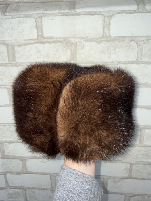 Норкова чоловіча шапка