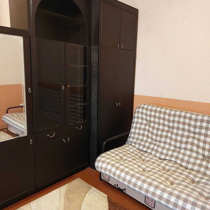 Оренда БЮДЖЕТНОЇ 1-к квартири Гагаріна проспект Науки ДАФІ