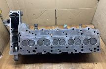 ГБЦ 2.9 TDI Mercedes Sprinter 210 212 310 312 410 412 ОМ 602 1995-2000
