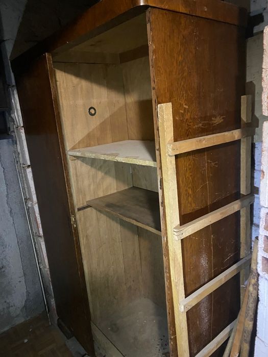 Kanapa, drzwi za darmo