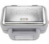 GOFROWNICA Breville DuraCeramic 850W Nieprzywierająca powłoka OKAZJA