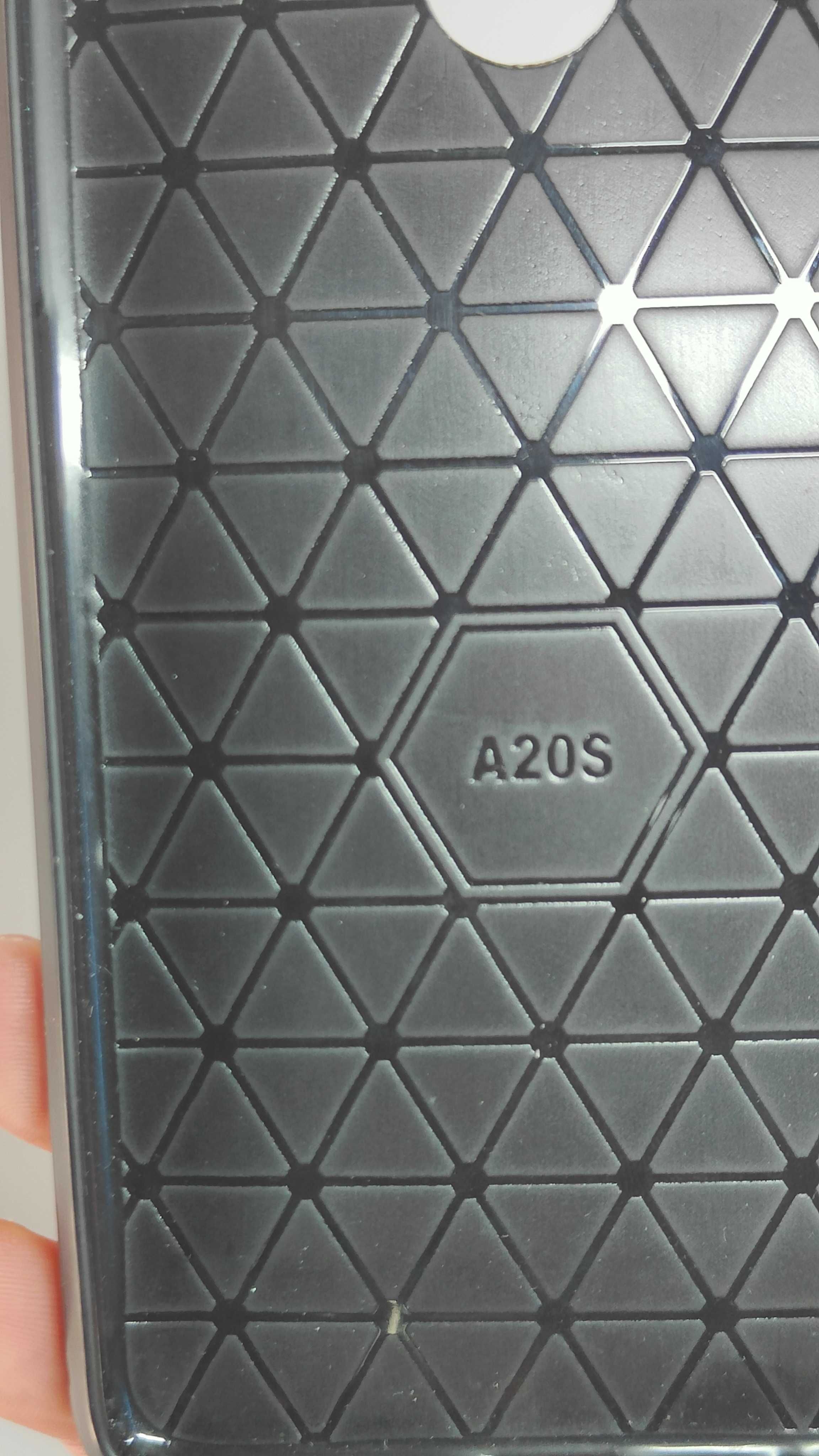 Чехол накладка Samsung Galaxy А20s а21s