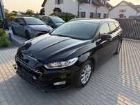 Ford Mondeo LIFT*2.0tdci*Automat 8Biegów*Pełen serwis