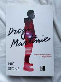 Drogi Martinie - Stone