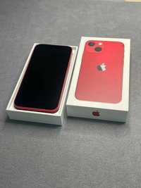 Вітринний Айфон Apple iPhone 13 mini 128 ГБ RED Гарантія 1 рік!