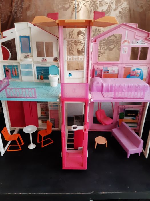Casa da barbie original