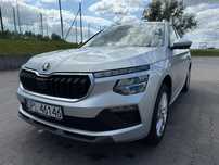 Skoda Kamiq Pierwszy właściciel, serwisowany, bez wypadkowy, stan idealny