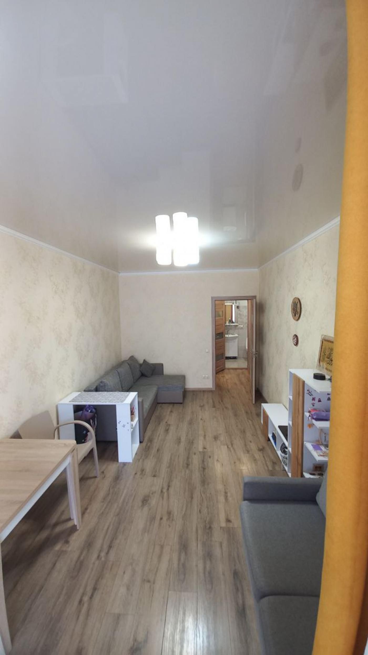 однокімнатна квартира центральний парк 50 м2