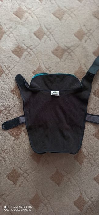 Накидка для собачки