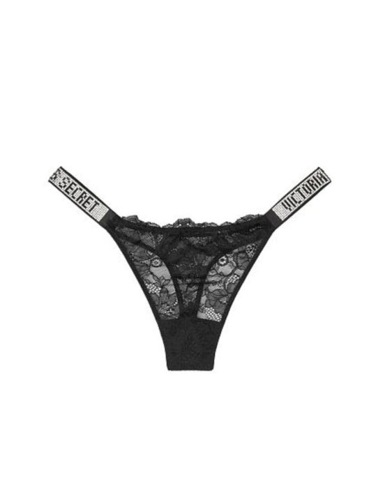 Стрінги Victoria Secret