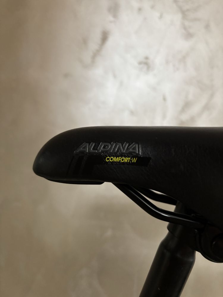 Rower Kellys Alpina ECO LM 26"