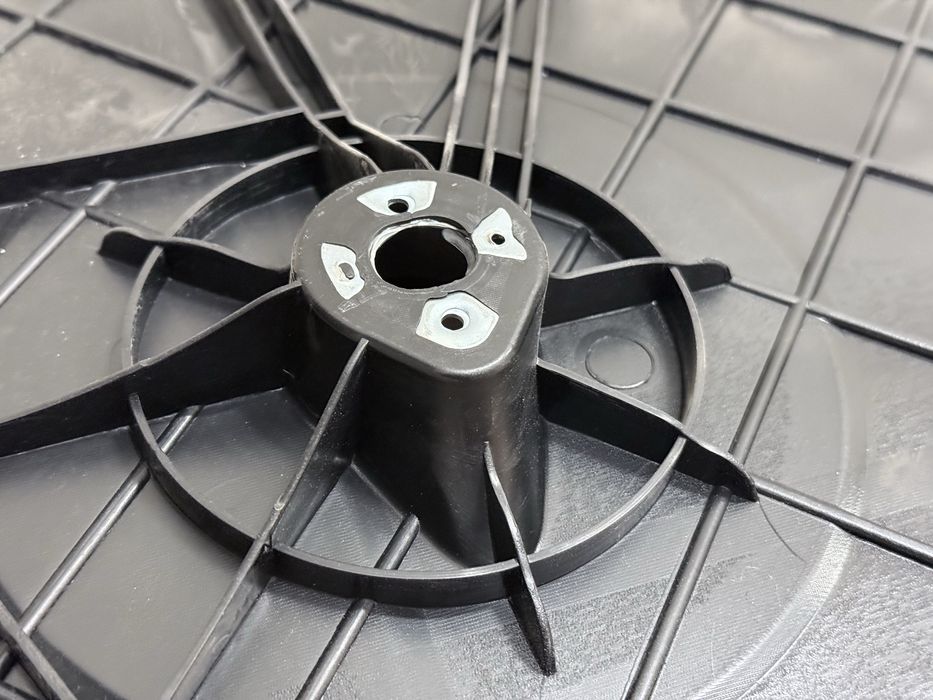 Tesla Model Y/3  передній захист днища