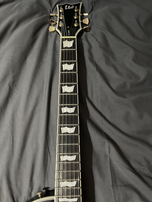 Guitarra ESP LTD EC-256 Black
