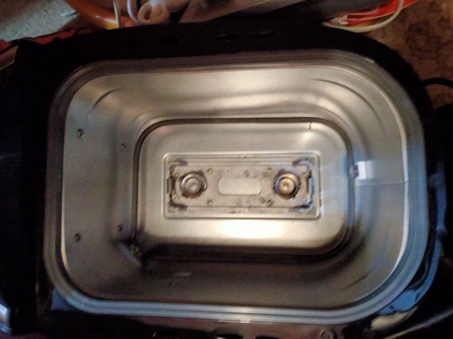 Máquinas elétricas para peças ou recuperar peças