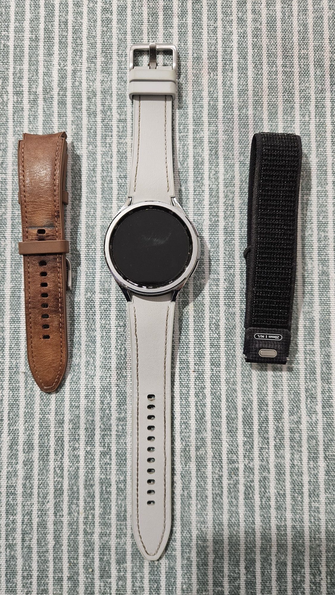 Samsung watch classic 6