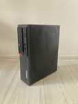 ThinkCentre M725s | Ryzen 5 2400G PRO, 2x8GB DDR4 2666mhz, 256GB SSD