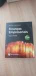 Livro Finanças Empresariais