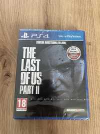 The last of us 2 nowa