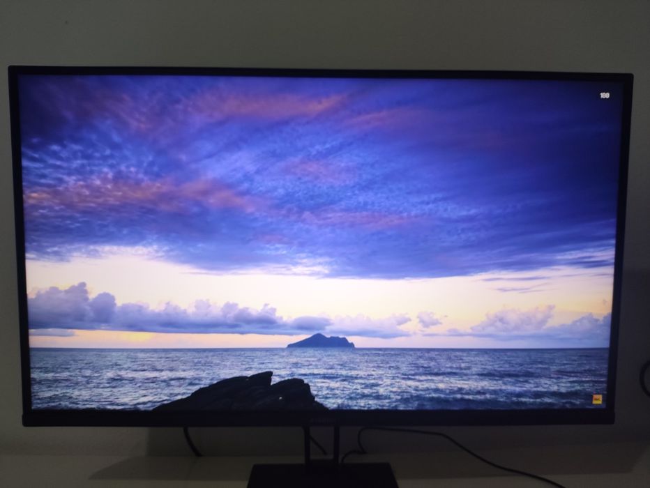 Monitor Gaming XIAOMI G27Qi (27'' - 180Hz - IPS)