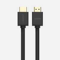 Kabel HDMI Ugreen 4K 10m Czarny - Obraz i Dźwięk Najwyższej Jakości