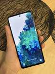 Samsung galaxy S20 FE 5G