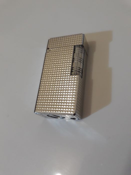 Запальничка Collibri зажигалка