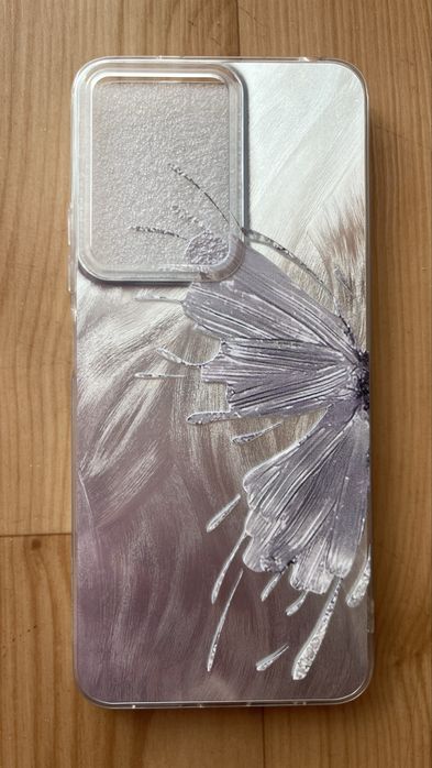 Чохол Redmi note 12 4g