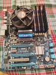 Płyta główna Gigabyte GA-X58-USB3