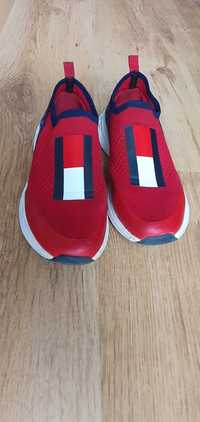 Buty chłopięce Tommy Hilfiger r. 35