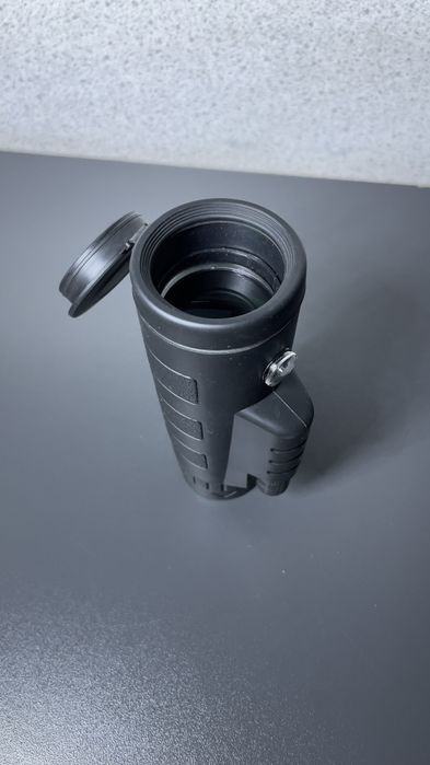 Монокуляр ударостійкий для туризму 50x60 HD1500m/950m вологозахищений