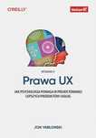 Prawa Ux, Yablonski Jon 19697B01427Ks