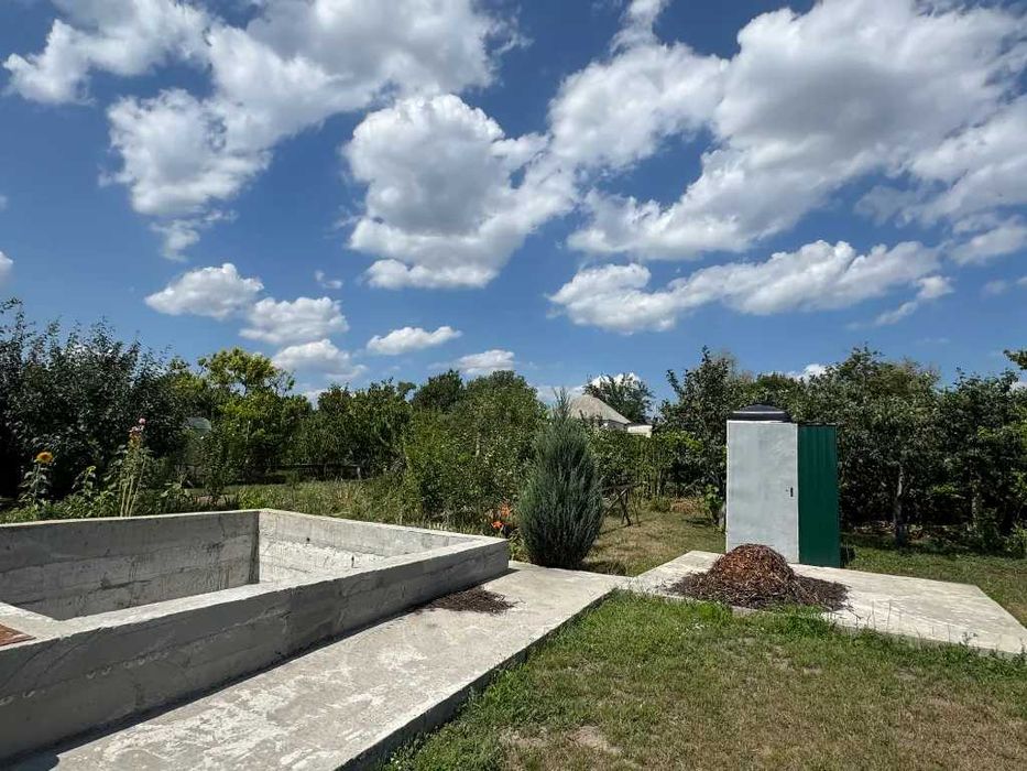 Продам 3-к дом у Куриного озера Левый берег район Левобережный-3 АНД