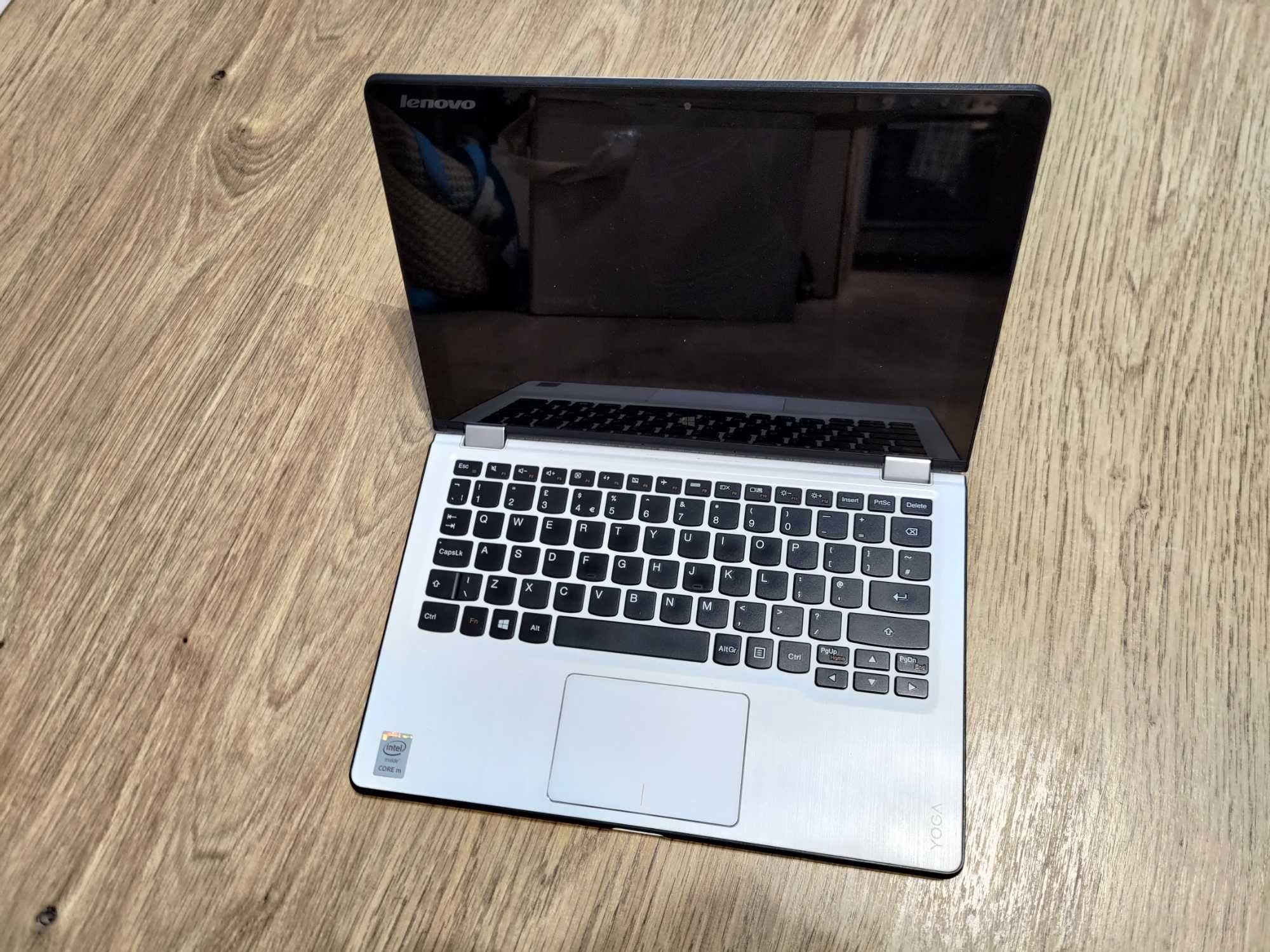 Laptop Lenovo Yoga 3 11