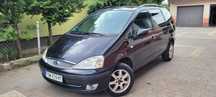 Ford Galaxy 1.9 TDI* Ghia*Alufelgi*Skóry