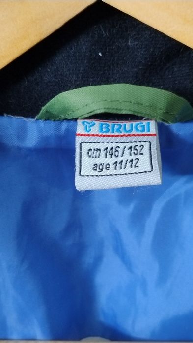 Kurtka przeciwdeszczowa przeciwwiatrowa