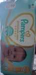 Підгузки (памперси) Pampers 2 (4-8kg)