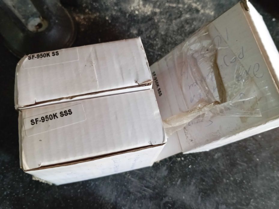 Ручка млинець для скляних перегородок, дверей