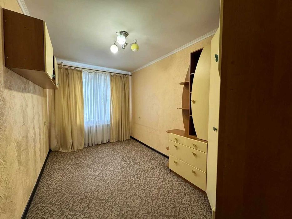 Сдаётся 2-комнатная квартира на просп. Героев, 12