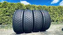 Opona 285/70R19.5 Goodyear KMAX D Bez łat 2022 rok