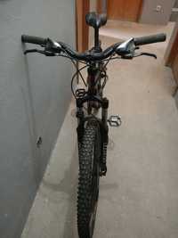 Bicicleta roda 28