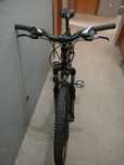 Bicicleta roda 28