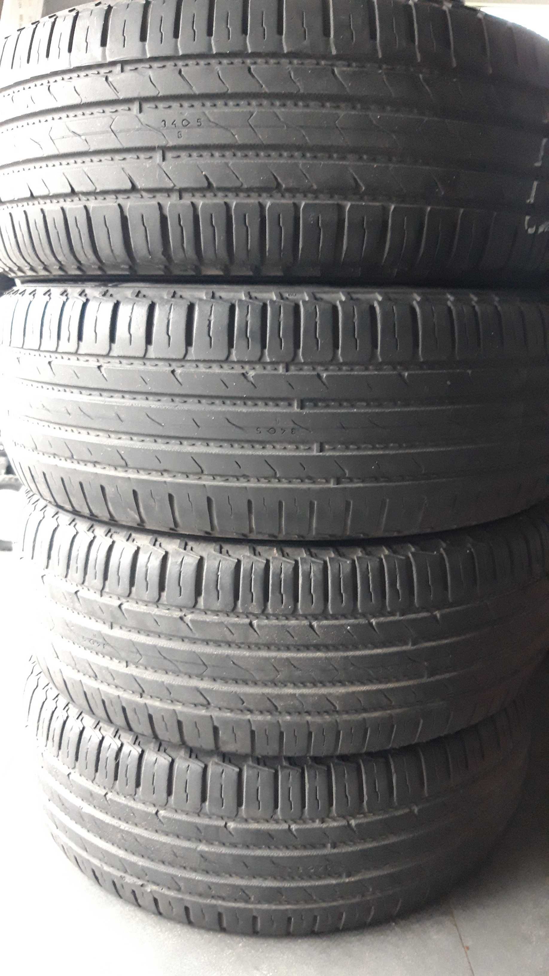 Opony Nokian R18  4x4  235/60  DOT0819  107H M+S