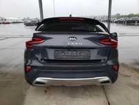Kia XCeed 1.4 automat uszkodzona