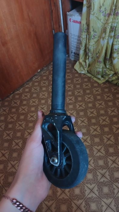 Деребан Самоката