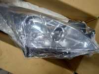 Lampa peugeot 3008 prawa nowa tyc