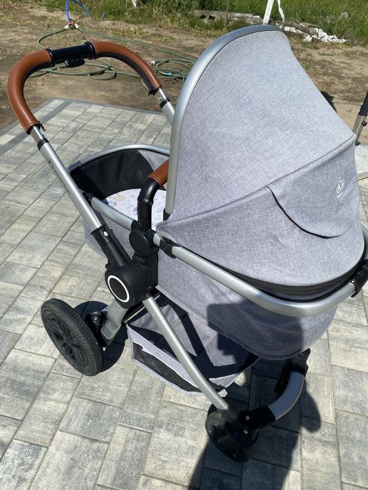 Wózek Kinderkraft 2w1