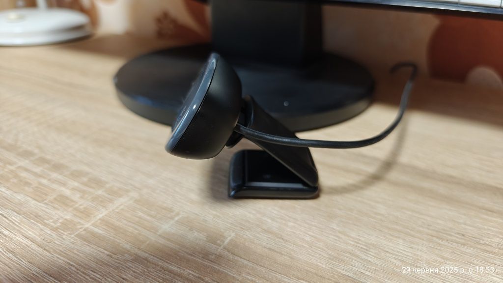 Веб камера, Logitech C270