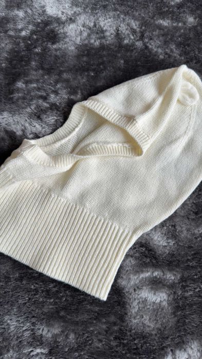 Демісезона шапка-шолом від h&m ріст від 62 до 104 см