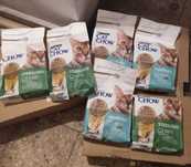 Karma sucha dla kota Purina Cat Chow Sterilised 1,5kg