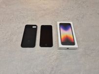 Iphone SE 2022 3Gen 64GB 5G